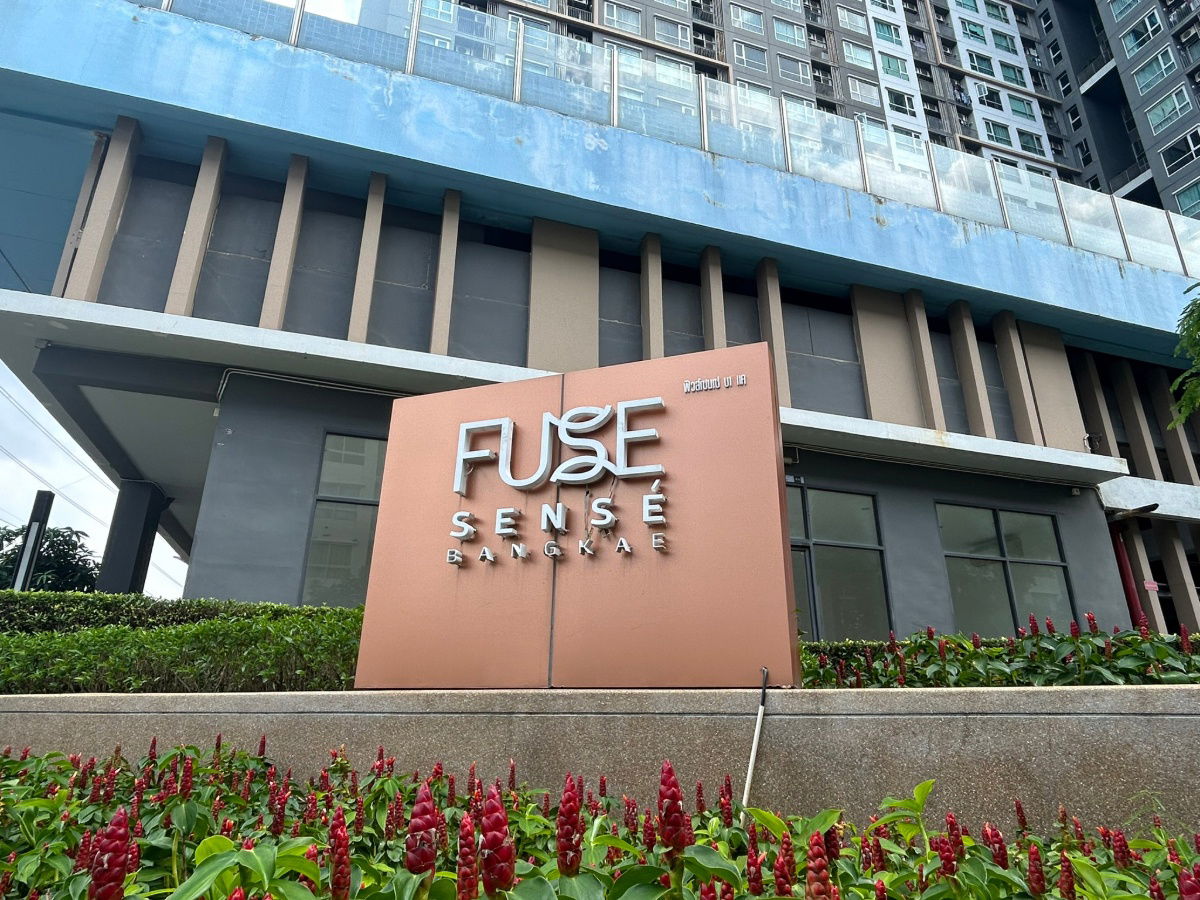 รูป JK 5574758 : ฟิวส์ เซนเซ่ บางแค - รูปที่ 5/25