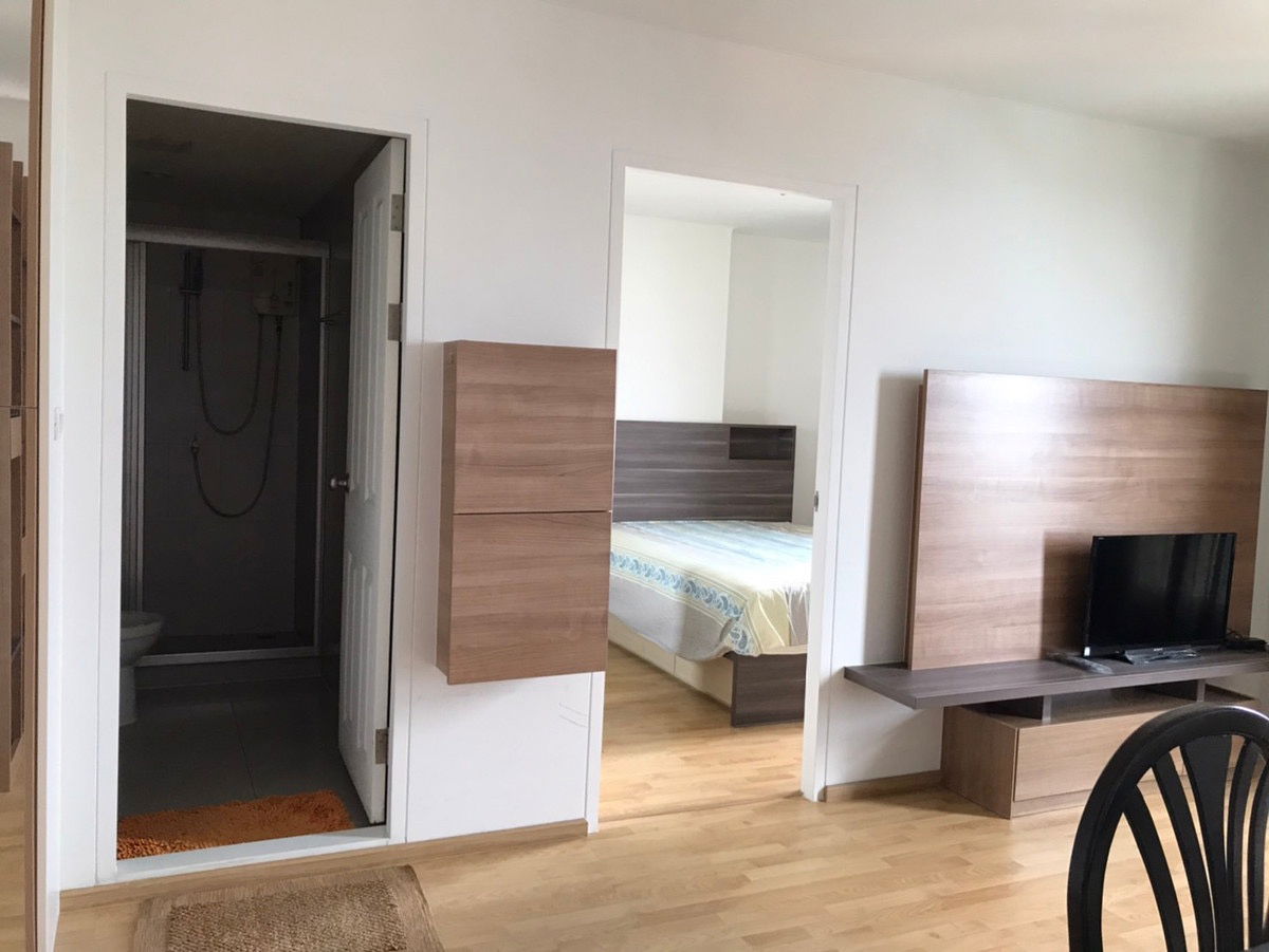 รูป #S5115 ให้เช่า U Delight Residence Pattanakarn-Thonglor - รูปที่ 3/9