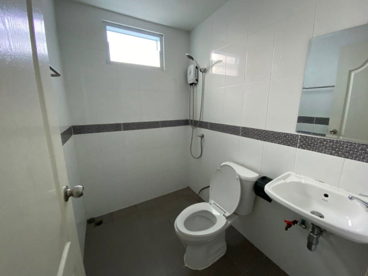 picture Townhouse 3 Room Udomsuk 47 Road - 6/6