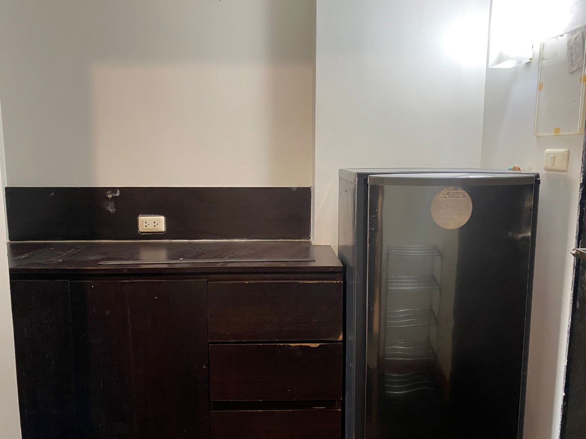 รูป 🌎P-1223🌎 สุดคุ้ม ถูกสุด ห้องสภาพเดิม เพียง 950,000 บาท คอนโดแฟมิลี่ ปาร์ค ใกล้ MRT สุทธิสาร เพียง 15 นาที // กู้เต็ม 100% // *0659174222 // - รูปที่ 8/10