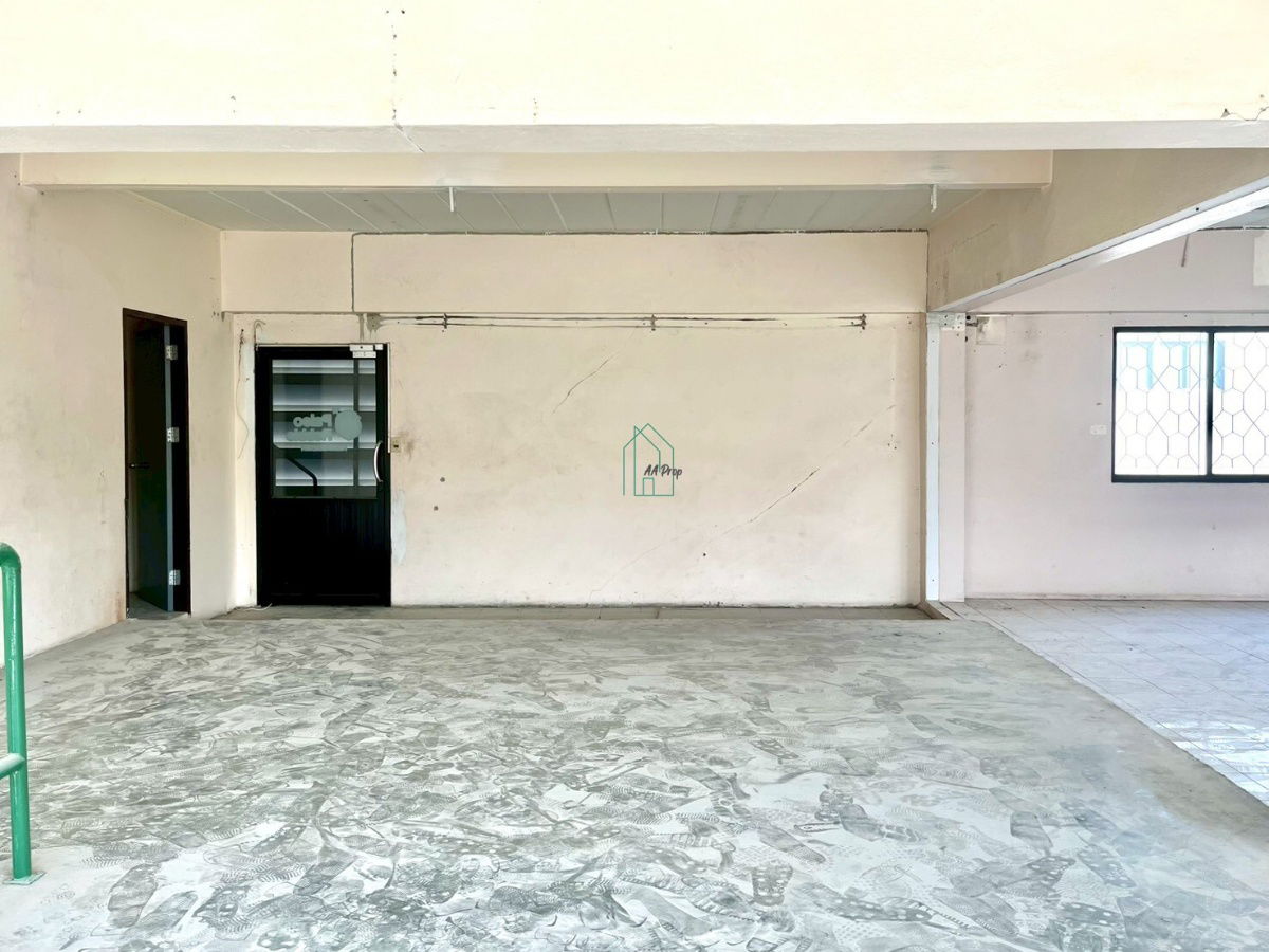 รูป ให้เช่า พื้นที่ชั้นลอย 280 ตร.ม. ซอยพระราม 9 ซ.19 ใกล้เอกมัย ทองหล่อ ทางด่วนเอกมัย-รามอินทรา เหมาะทำออฟฟิศ คลีนิค หน้าร้านและธุรกิจขนาดย่อม - รูปที่ 7/11