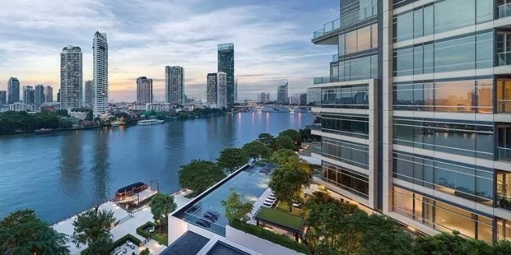 picture 🔑✨ Exclusive Offer – Fully Furnished Condo at Four Seasons Private Residences - 36/37