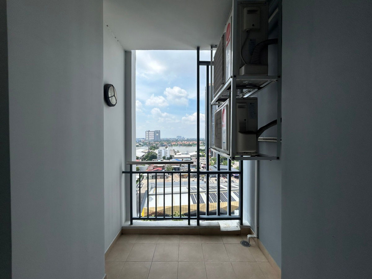 รูป JK 5523823 : ศุภาลัย ซิตี้ รีสอร์ท แจ้งวัฒนะ - รูปที่ 33/41