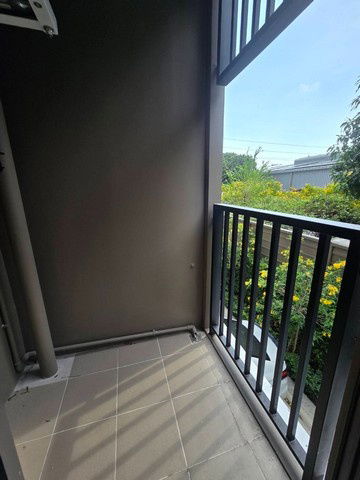 picture FOR RENT dcondo 9000 BAHT per MONTH - 8/16