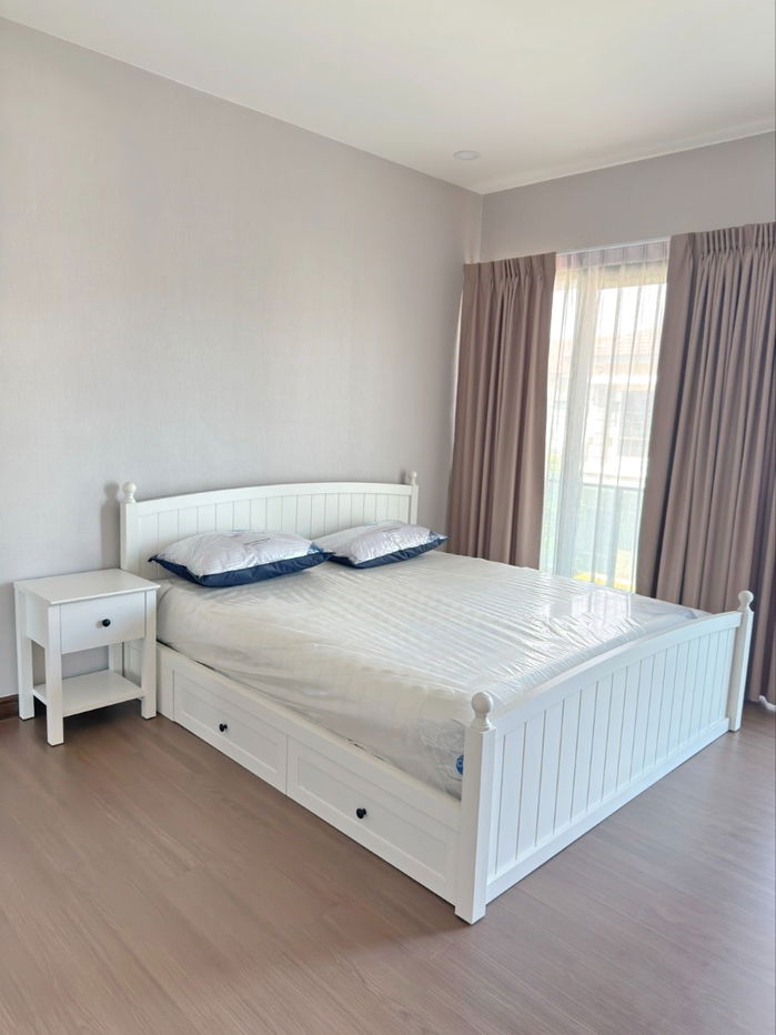 รูป ขาย บ้านเดี่ยว หมู่บ้าน the city ราชพฤกษ์-สวนผัก - รูปที่ 12/35