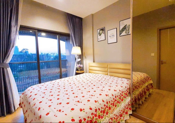 picture #Z3461💥 031268 🔥Condo for rent: Kawa Haus On Nut 77 - 2/8