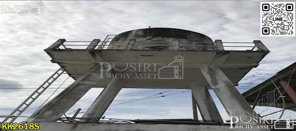 รูป ขายโรงงาน 6 ไร่ ผลิตและเก็บของได้เต็มที่ เดินทางสุดสะดวก ใกล้ทั้ง สาย 5 และเพชรเกษม - KK2618S - รูปที่ 6/8