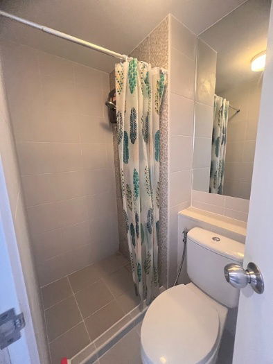 รูป  💥💥ปล่อยเช่า!! พลัม คอนโด ปิ่นเกล้า ขนาด 52 ตร.ม.2นอน2น้ำ ชั้น 7 แต่งครบ สนใจดูห้อง LINE: @atfirm💥💥 - รูปที่ 17/20