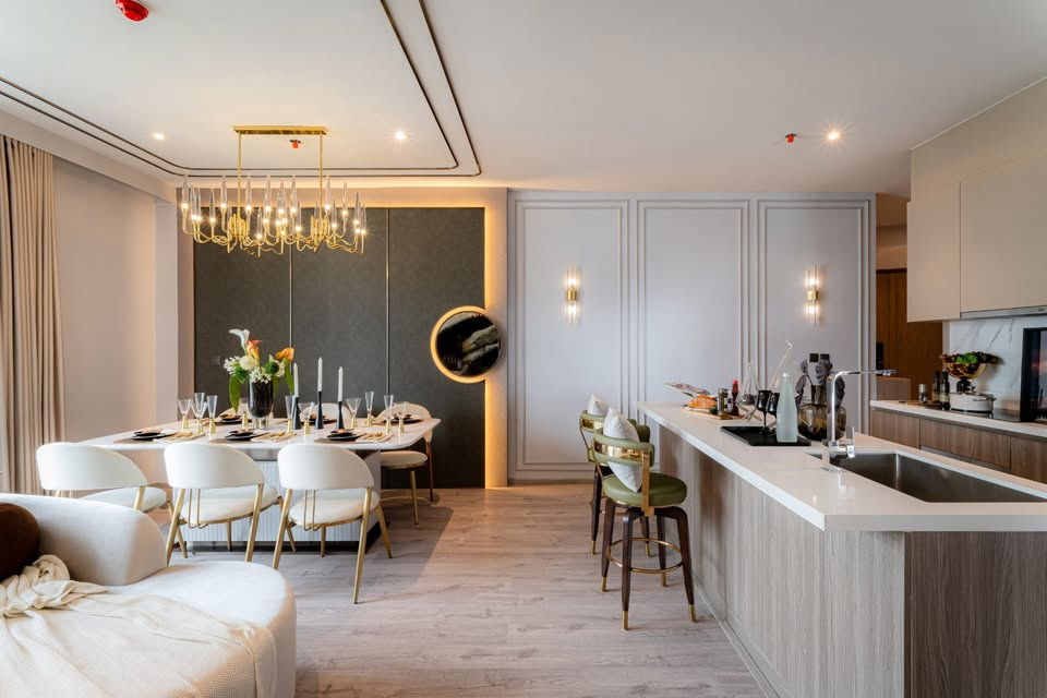 picture For Rent Rhythm ekkamai estate  Price 95,000 THB - 12/17