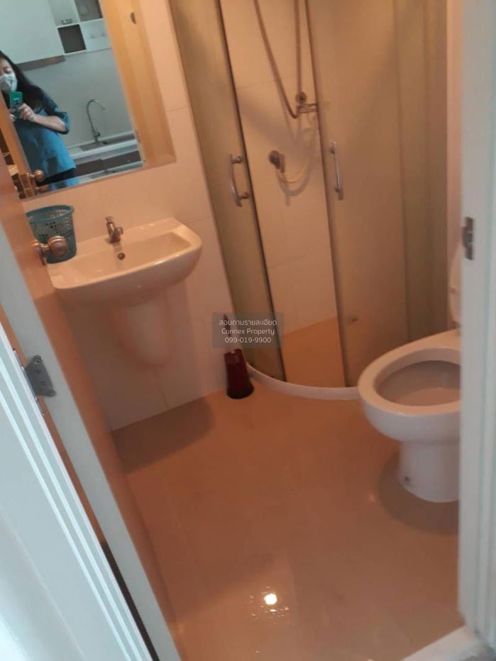 picture 🔥🔥🔥 FOR RENT condo , Knightsbridge Sky River Ocean  , BTS-Pak Nam , Pak Nam , Mueang Samut Prakan , Samut Prakarn , CX-56037 ✅ Live chat with us ADD LINE @connexproperty ✅ 🔥🔥🔥 - 5/7