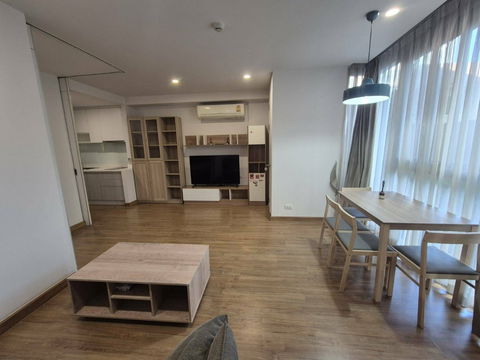 คอนโดเช่าใจกลางนิมมาน ซ.6 ห้องสวย พร้อมเข้าอยู่