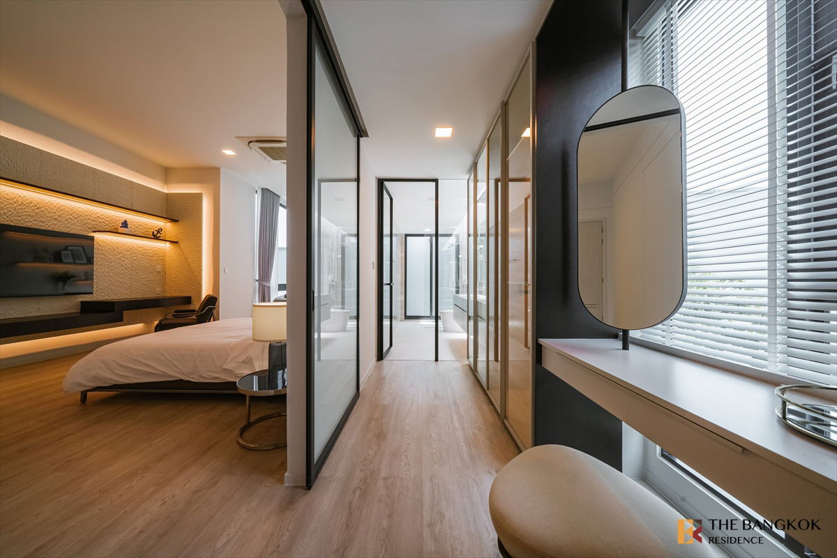 picture vive krungthepkreetha  luxury unit, ready for you without the wait - 11/20