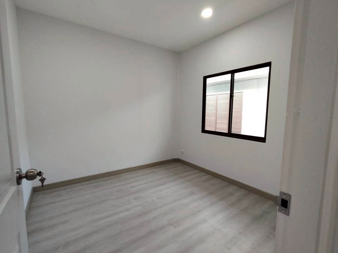 รูป ฟรีโอน! ทาวน์เฮ้าส์ 2 ชั้น เดอะวิลล่า บางบัวทอง | 3 นอน 21.8 ตร.วา ครัวลงเข็ม! | 2.19 ลบ. - รูปที่ 17/20