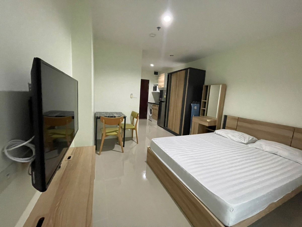 picture For rent: Condo Asakan Pace Srinakarindra - 10/18