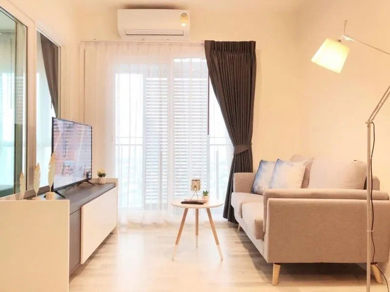 picture FOR Sales  The Key Sathorn-Charoenraj Unit 31/381 - 1/9