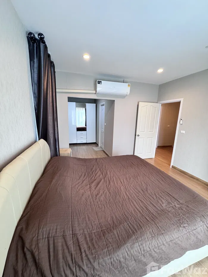 รูป ขาย บ้านเดี่ยว 3 ห้องนอน ในโครงการ ภัสสร เกาะแก้ว 5910076 - รูปที่ 16/25