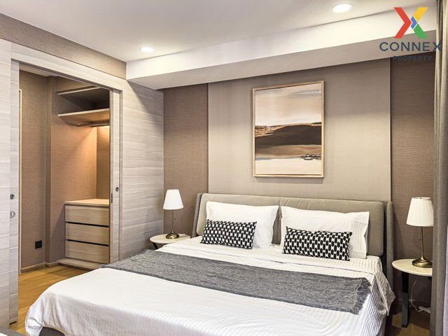 picture 🔥🔥🔥 FOR RENT condo , Klass Langsuan , high floor , BTS-Chit Lom , Lumpini , Pathum Wan , Bangkok , CX-00437 ✅ Live chat with us ADD LINE @connexproperty ✅ 🔥🔥🔥 - 6/8