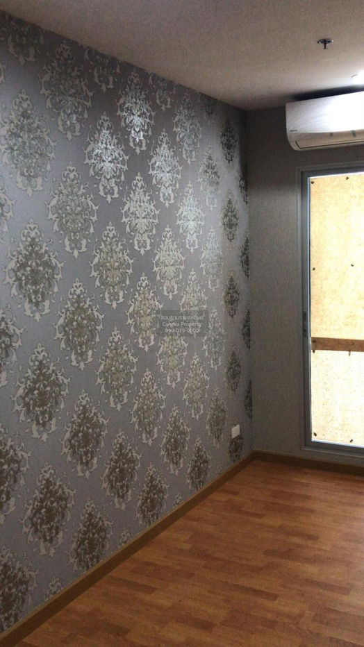 picture For Sale Condo , The President Petchkasem-Bangkhae , MRT-Lak Song , Bang Khae , Phasi Charoen , Bangkok , CX-92399 ✅ Live chat with us ADD LINE @connexproperty ✅ - 6/7