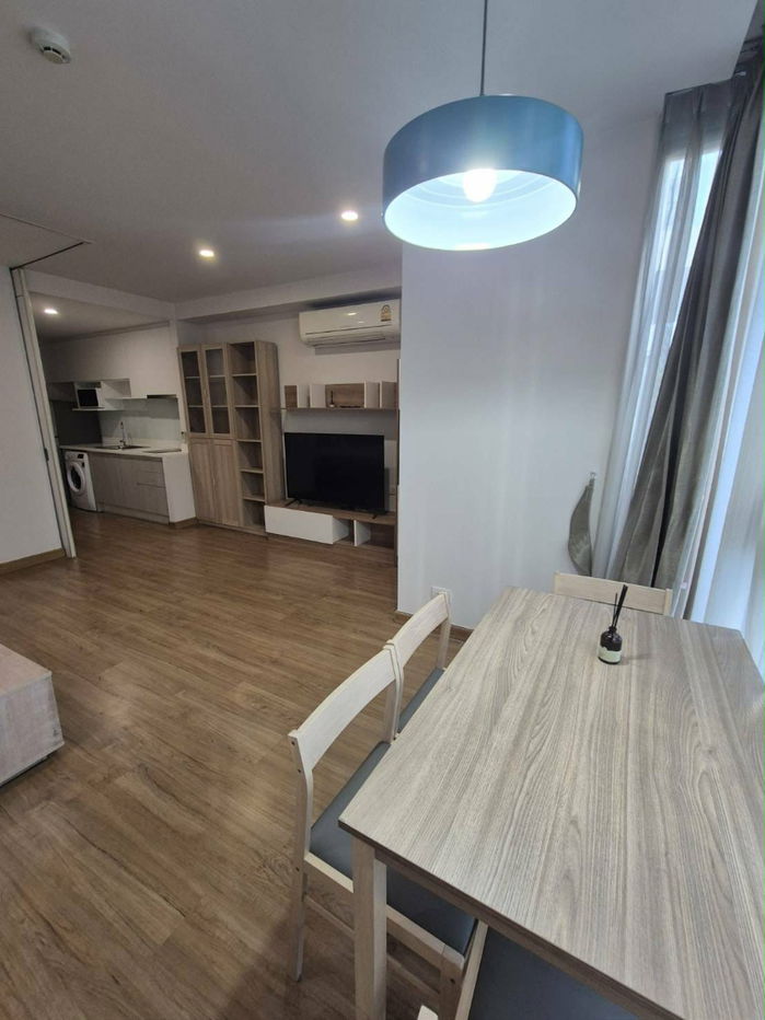 รูป คอนโดเช่าใจกลางนิมมาน ซ.6 ห้องสวย พร้อมเข้าอยู่  - รูปที่ 3/10