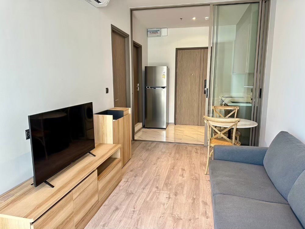 picture 🔑✨ Exclusive Offer – Fully Furnished Condo at RHYTHM EKKAMAI ESTATE - 3/21