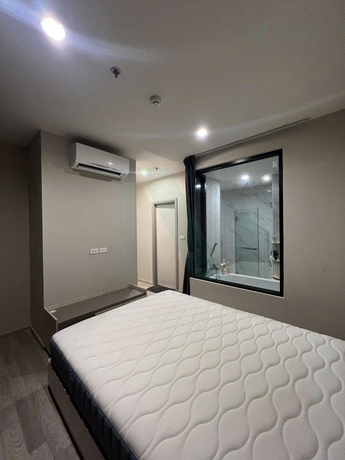 picture 🔺 For Sell Condo IDEO MOBI SUKHUMVIT EASTPOINT Building 1, Floor 8,1 bed room, Room size 34 sqm - 1/8