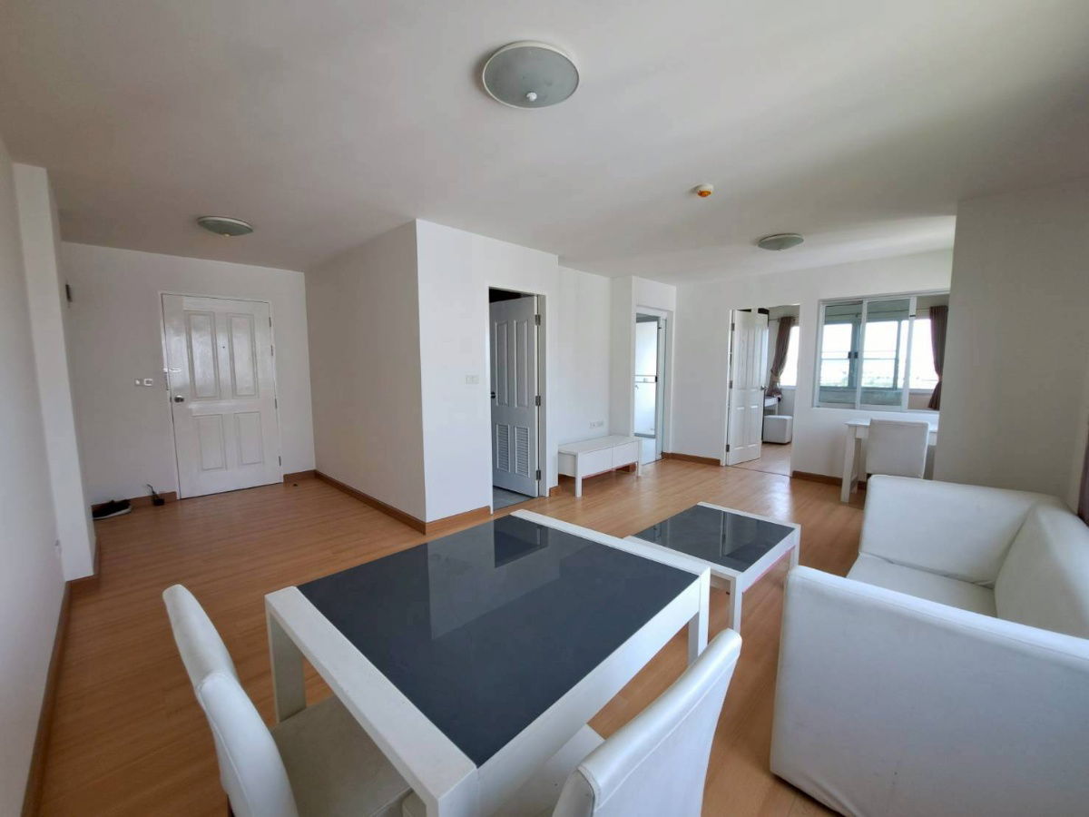 รูป JK 5609018 : เดอะ ไรซ์ คอนโดมิเนียม บี - รูปที่ 27/27