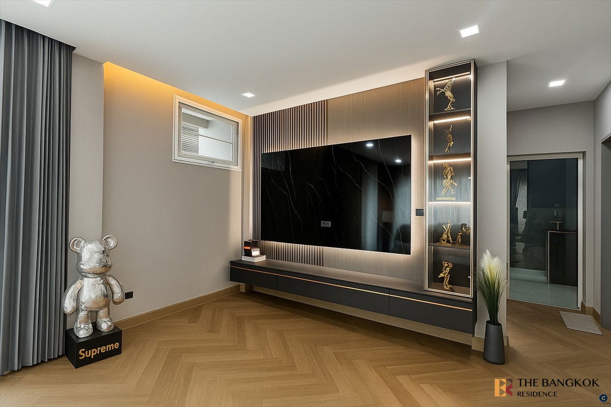 รูป The City Paholyothin ใกล้รถไฟฟ้าสายสีเขียว  - รูปที่ 5/12