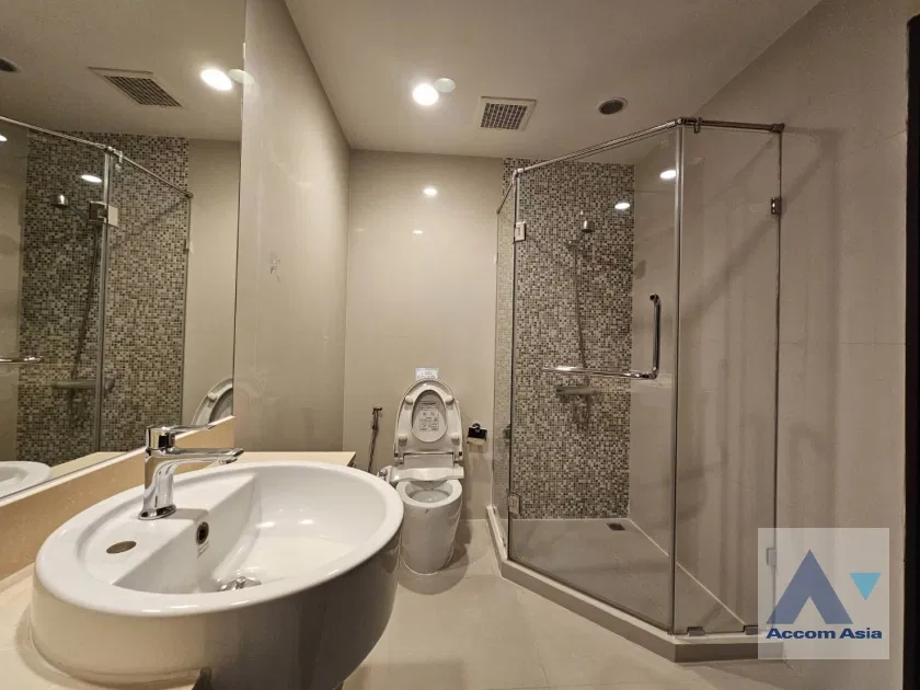 รูป 🔼🔽 AccomA 📩  2 BR Condominium @The Rajdamri (AA44672) - รูปที่ 13/15
