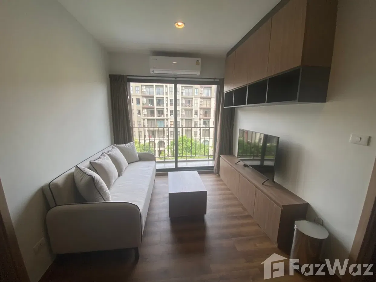 รูป คอนโดให้เช่า 2 ห้องนอน ในโครงการ ลา ฮาบานา 5911760 - รูปที่ 1/22