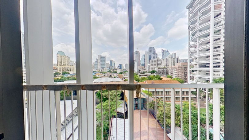 picture Investment Studio for Sale at Park Origin Phrom Phong | High-Demand Sukhumvit 24 - U1400702 - 4/11