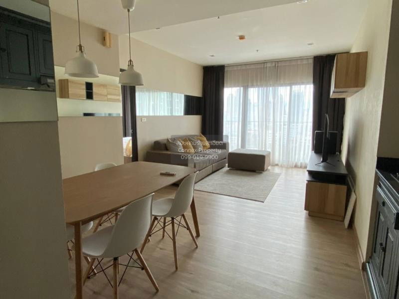 รูป 🔥🔥🔥 เช่าคอนโด  โนเบิล รีมิกซ์ BTS-ทองหล่อ คลองตัน เขต วัฒนา กรุงเทพ CX-15598 ✅ ทักไลน์ @connexproperty ตอบทันที ทีมงานมืออาชีพ ✅ 🔥🔥🔥 - รูปที่ 4/8