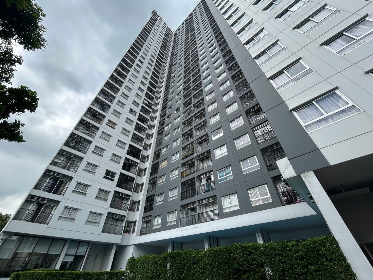 รูป JK 5716988 : นอตติ้ง ฮิลล์ สุขุมวิท - แพรกษา - รูปที่ 9/36