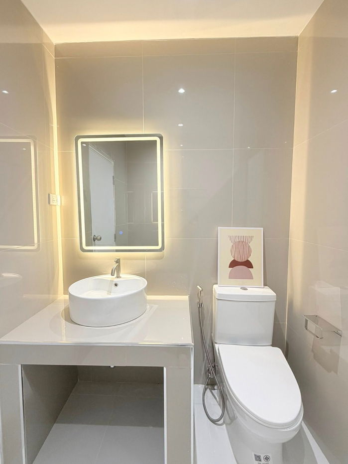 รูป 🏢 ขายคอนโด : Seven Star Condo (เซเว่น สตาร์ คอนโด) รหัสทรัพย์ | 📌LNP-C10806 - รูปที่ 15/17