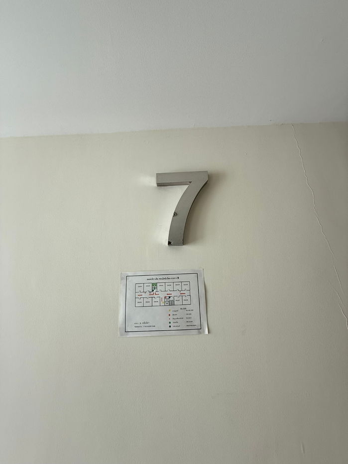 รูป JK 1337302 : อมตะ มิราเคิล คอนโดมิเนียม - รูปที่ 9/9