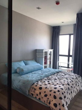 🔥🔥🔥 FOR RENT condo , Knightsbridge Sky River Ocean  , BTS-Pak Nam , Pak Nam , Mueang Samut Prakan , Samut Prakarn , CX-56037 ✅ Live chat with us ADD LINE @connexproperty ✅ 🔥🔥🔥