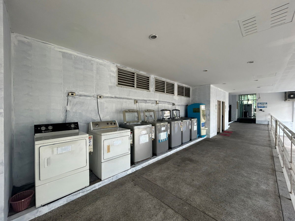 รูป JK 4963220 : แบงค์คอก ฮอไรซอน รัชดา - ท่าพระ - รูปที่ 9/45