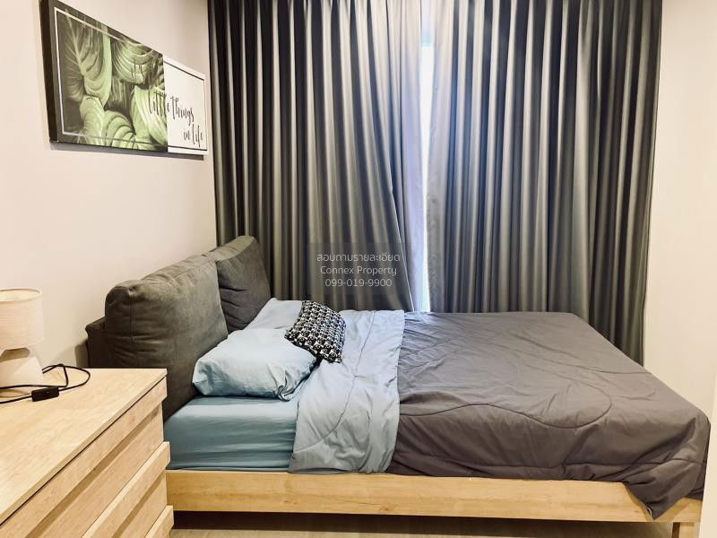 picture 🔥🔥🔥 FOR RENT condo , Life Sukhumvit 48 , BTS-Phra Khanong , Phra Khanong , Khlong Toei , Bangkok , CX-13379 ✅ Live chat with us ADD LINE @connexproperty ✅ 🔥🔥🔥 - 4/8