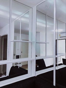 💰Price update!💰 For Rent Condo I CONDO SUKHUMVIT 105 Building A2, Floor 7,1 bed room, Room size 30.00 sqm