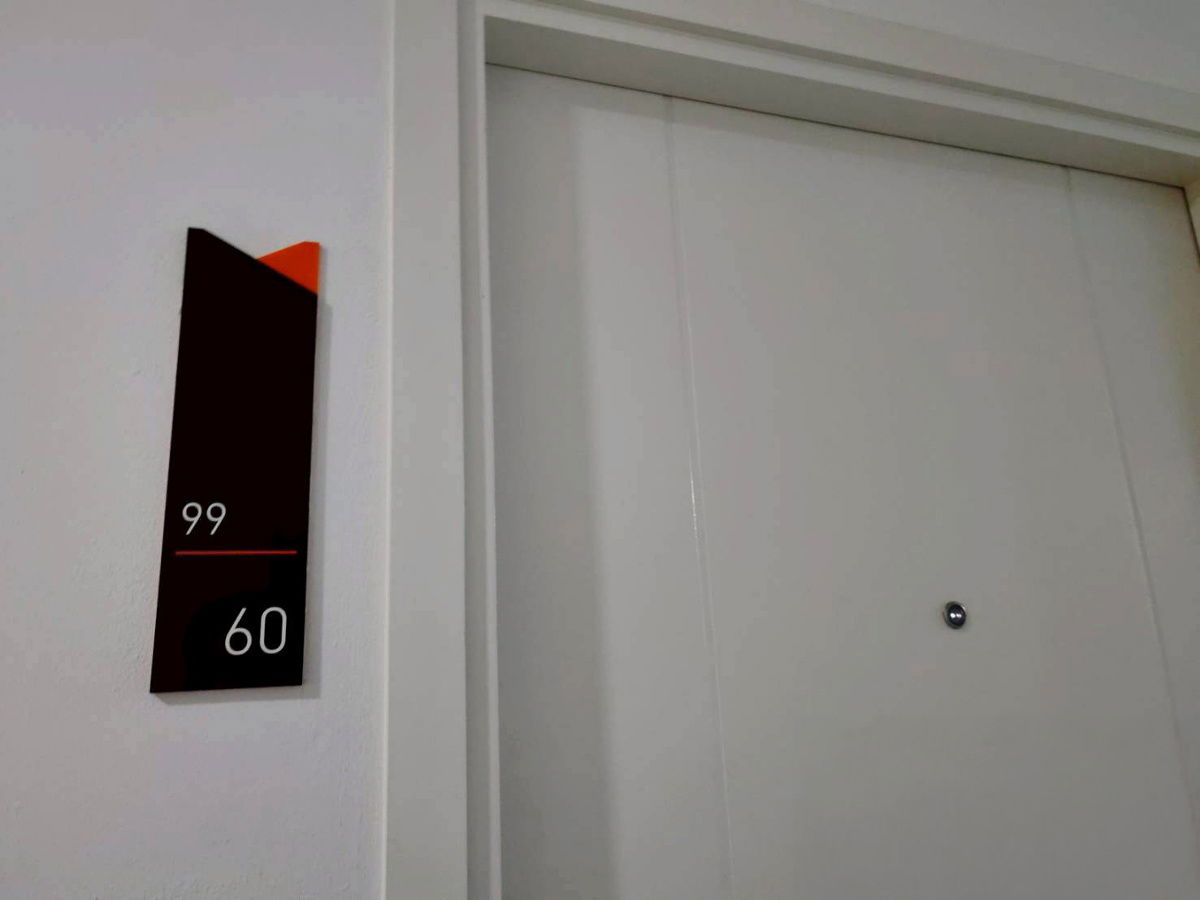 รูป JK2 6603165 : เดอะ มิดด์ คอนโดมิเนียม 1 - รูปที่ 2/7