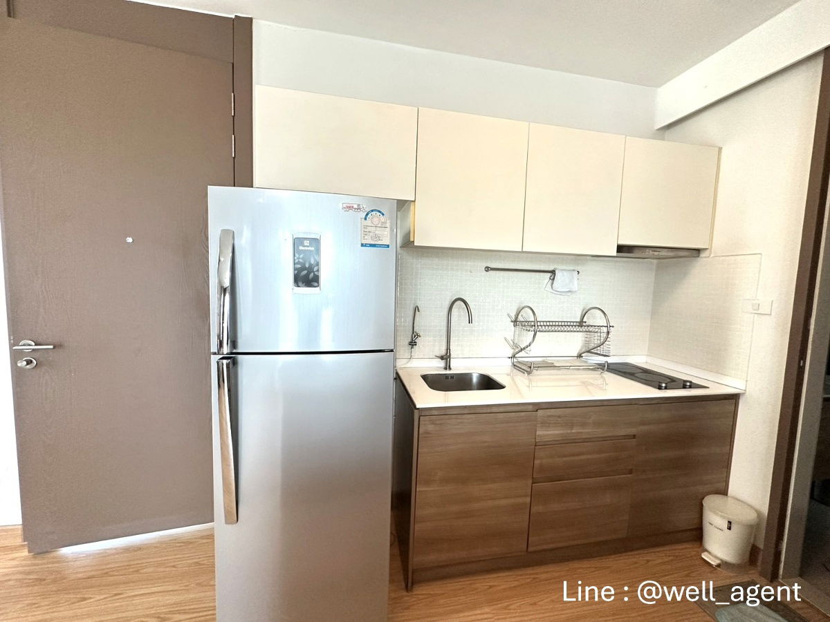 picture ðFor rent Green Lake Condo Sriracha - 9/13