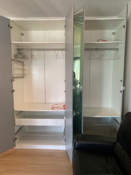 รูป The Seed Mingle (เดอะ ซี้ด มิงเกิล) (Studio 26sqm) - รูปที่ 10/24