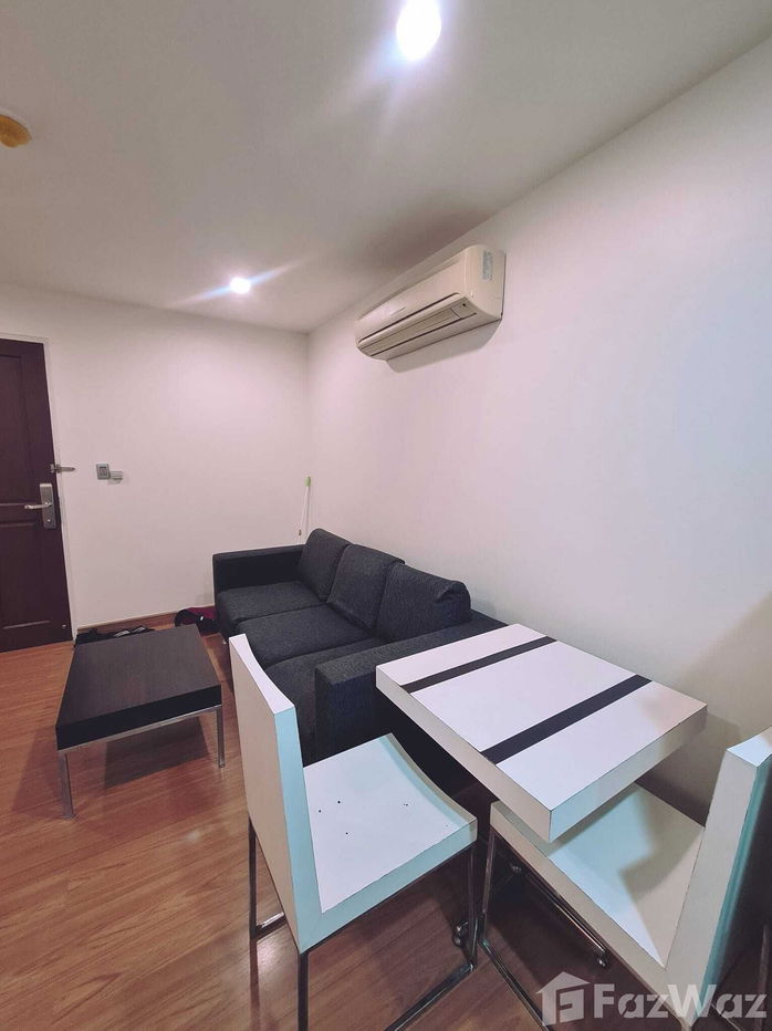 picture 1 Bedroom Condo for sale at Bridge Phaholyothin 37  1169908 - 2/6