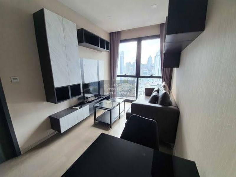 picture FOR RENT condo , Ashton Asoke , Duplex , wide frontage , BTS-Asok , Khlong Toei Nuea , Watthana , Bangkok , CX-02986 ✅ Live chat with us ADD LINE @connexproperty ✅ - 2/7