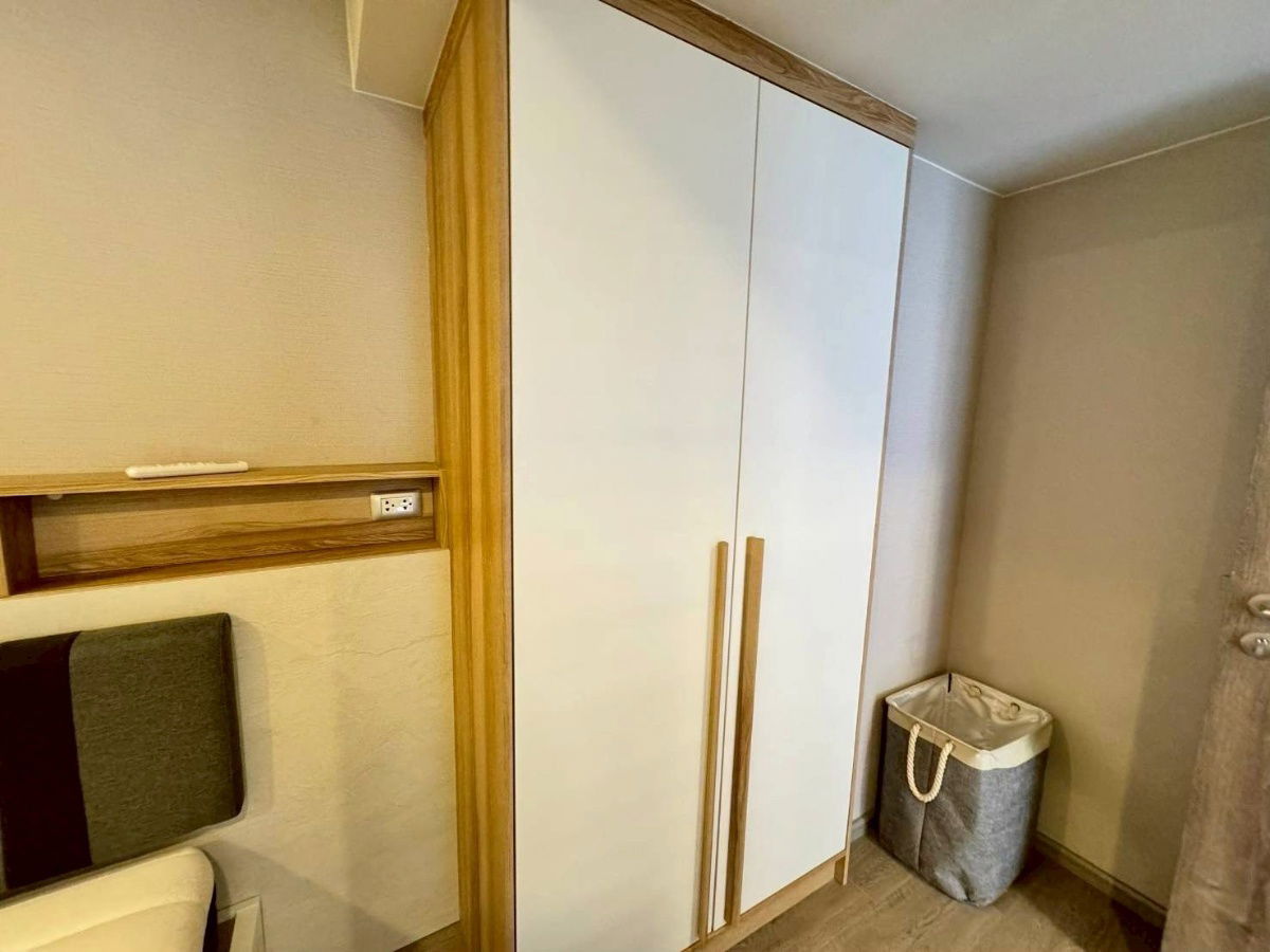 picture 🔑✨ Exclusive Offer – Fully Furnished Condo at Cooper Siam - 12/16