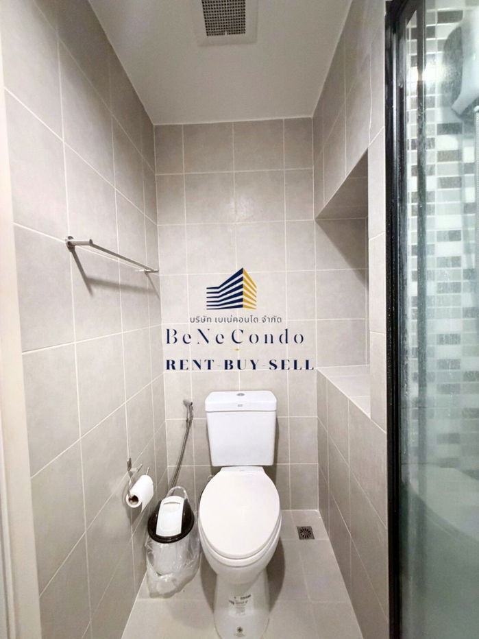 รูป *** ให้เช่าคอนโด : เดอะเบส เพชรเกษม (The Base Petkasem) *** - รูปที่ 11/14