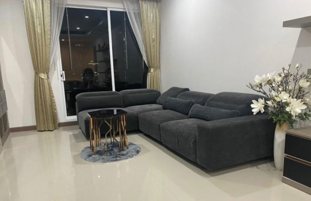 picture For rent Supalai Elite @ Phaya Thai, large room, beautiful, ready to move in, near BTS Phaya Thai. Interested, add Line @841qqlnr - 3/18