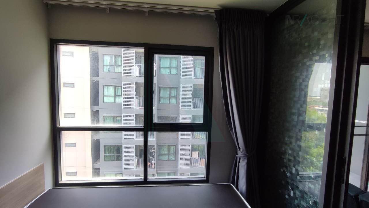 picture 📌 For Rent Condo ASPEN LASALLE Building A2, Floor 5,1 bed room, Room size 24 sqm - 2/8