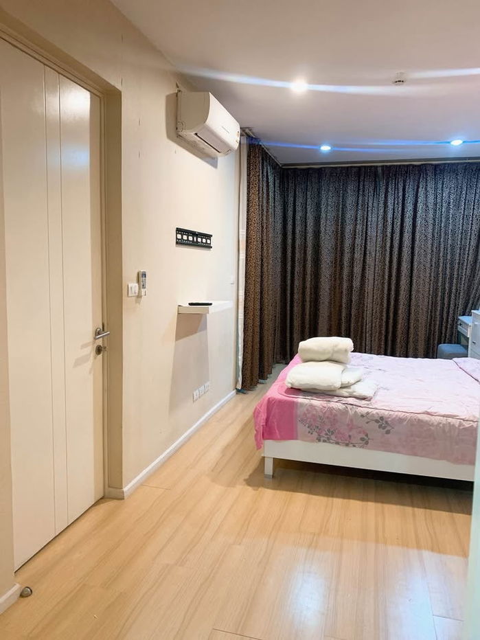 picture R2814 Condo For Rent Happy condo Ladprao 101 - 3/14