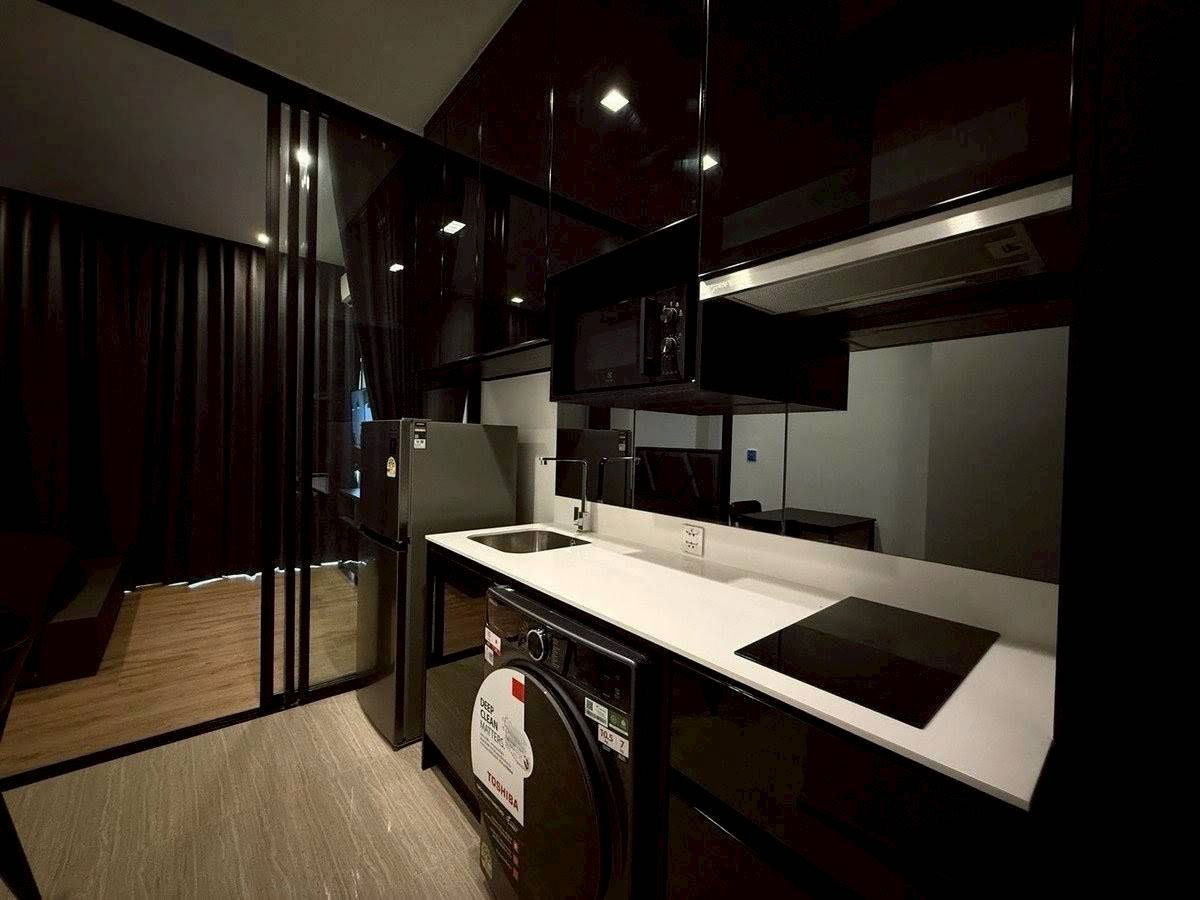 picture 🔑✨ Exclusive Offer – Fully Furnished Condo at Noble Around Ari  - 2/21