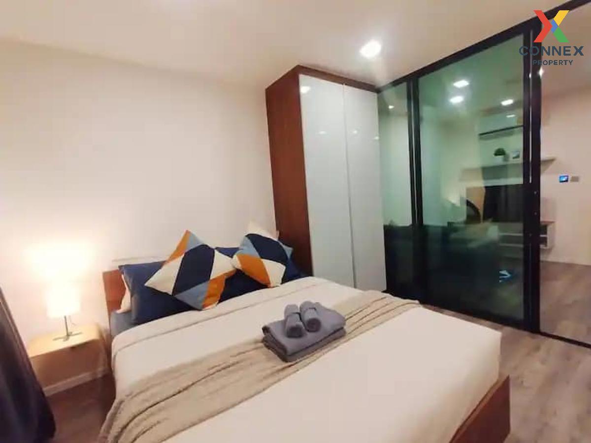 picture 🔥🔥🔥 For Rent Condo , Modiz Ratchada 32 , BTS-Ha Yaek Lat Phrao , Chankasem , Chatuchak , Bangkok , CX-109169 ✅ Live chat with us ADD LINE @connexproperty ✅ 🔥🔥🔥 - 6/7